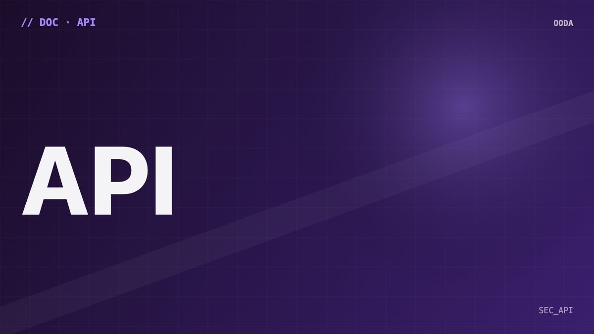 Autenticação da API — Tokens JWT